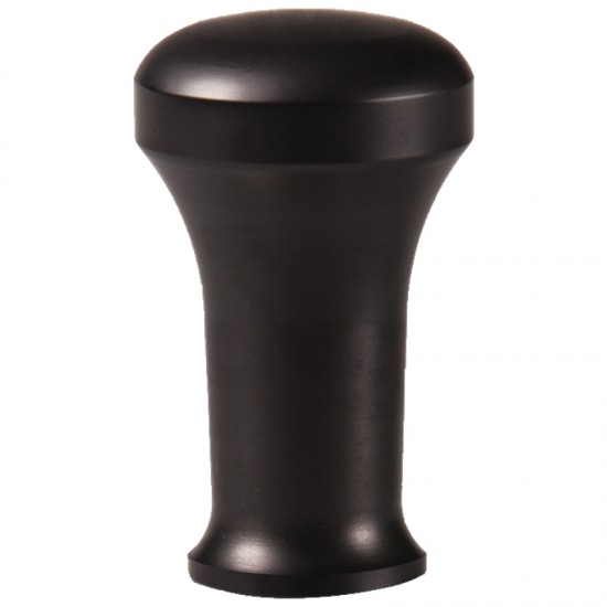 FANTASY COFFEE TAMPER BLACK HANDLE