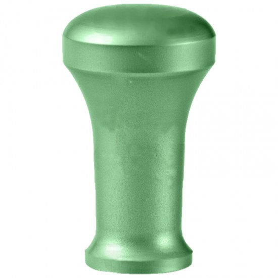 FANTASY COFFEE TAMPER SILVER HANDLE