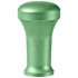 FANTASY COFFEE TAMPER SILVER HANDLE