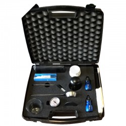 KIT TECNICO BOX