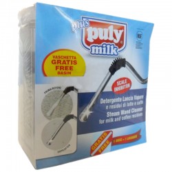 PULY MILK PLUS LIQUID NSF 4 DOSES 25 ml