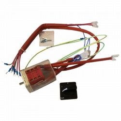 UNIVERSAL SUPPLY GROUP CONTACTOR