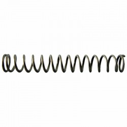 NUT HOLDER SPRING