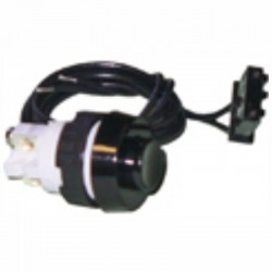 OBEL PUSH BUTTON CON CAVO
