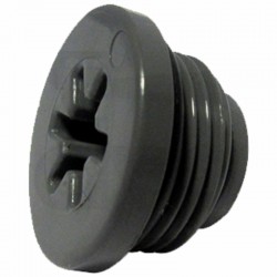 INJECTOR CAP VALVE 366