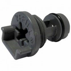 LOGIX BRINE REGULATOR