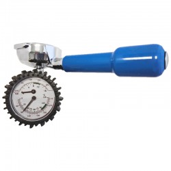 PORTAFILTER WITH THERMOMANOMETER - CARIMALI