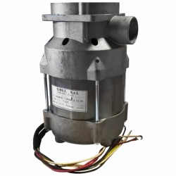 OBEL EB 380V GRINDER DOSER MOTOR