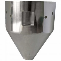 MAZZER SUPER JOLLY ELECTRONIC FUNNEL