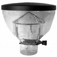 MAZZER MINI 320GR COMPLETE HOPPER