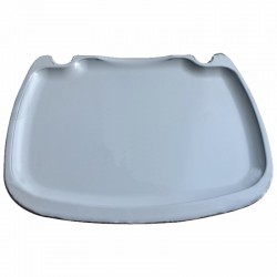 MAZZER OLD DRIP TRAY