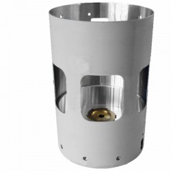 MAZZER MAJOR AUTOMATIC DOSER TUBE