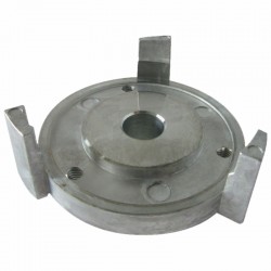 LOWER GRIND BLADE HOLDER