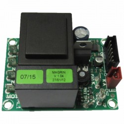 MACAP PROGRAMMABLE CARD M2