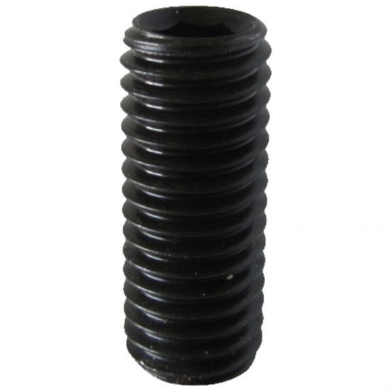 FANTASY COFFEE TAMPER GRAIN CE 12,9 UNI 5923 M10X25