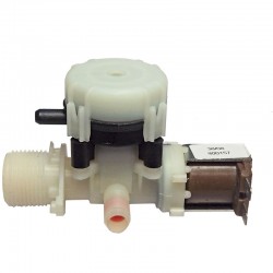 INLET WATER SOLENOID VALVE 24V DC