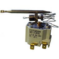 termostat 0-145 grade 230V