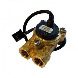 contor volumetric flowmetru doua iesiri cu cablu pentru Cimbali/Faema