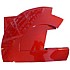 Capac carcasa lateral dreapta expresor GAGGIA 