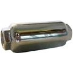 Group EXCHANGER Ø 50mm CIRCOL.1/2