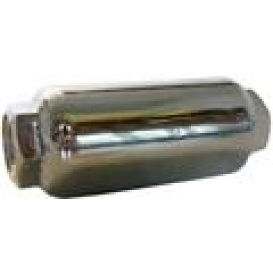 Group EXCHANGER Ø 50mm CIRCOL.1/2