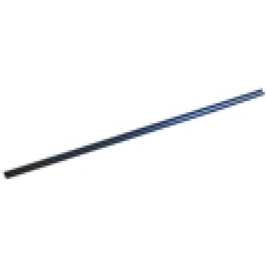 Ornament pvc frontal expresor LA SPAZIALE 2 grupuri