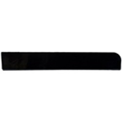 Ornament plastic lateral dreapta expresor LA SPAZIALE