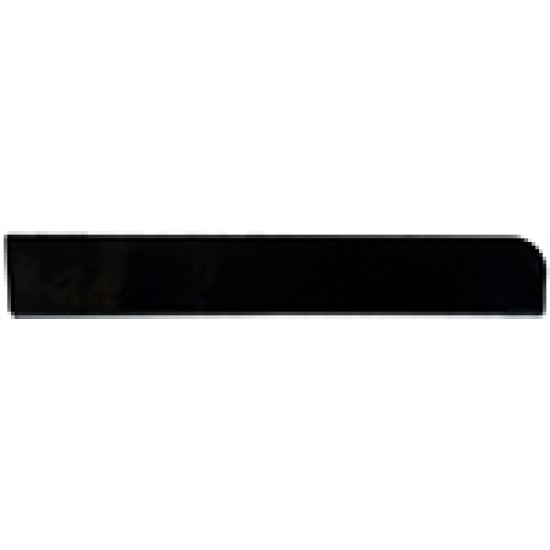Ornament plastic lateral dreapta expresor LA SPAZIALE