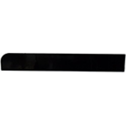 Ornament panou lateral stanga plastic aparat cafea LA SPAZIALE