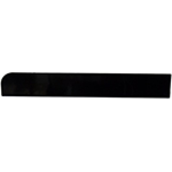 Ornament panou lateral stanga plastic aparat cafea LA SPAZIALE