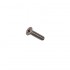 Surub inox prindere parti carcase expresor LA SPAZIALE, dimensiuni  M5X20