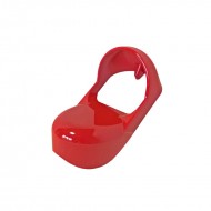Ornament grup rosu expresor SANREMO Milano