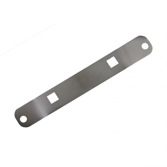 Panou frontal superior tastaturi expresor VIBIEMME model Minimax, Kometa