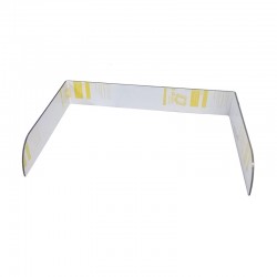 Ornament cesti plexiglass expresor VIBIEMME Minimax , Cometa 1 grup