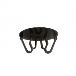 Dop capac ornament plastic expresor WEGA