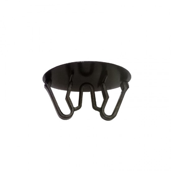 Dop capac ornament plastic expresor WEGA