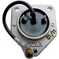 capac contor volumetric, flowmetru ,cu masa