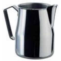 latiera ibric inox  MOTTA  25 cl pentru spumare lapte