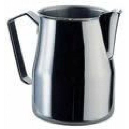 latiera ibric inox  MOTTA  25 cl pentru spumare lapte