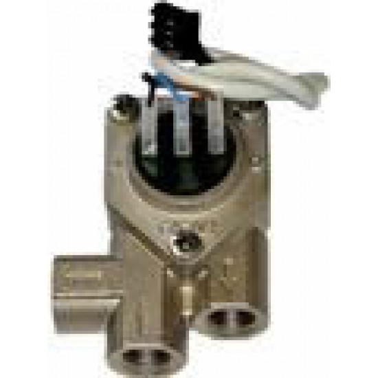 contor volumetric flowmetru cu cablu teflonat Gicar