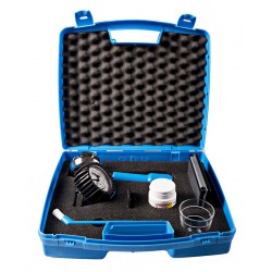 trusa cafea - kit pentru teste si intretinere expresor cafea 