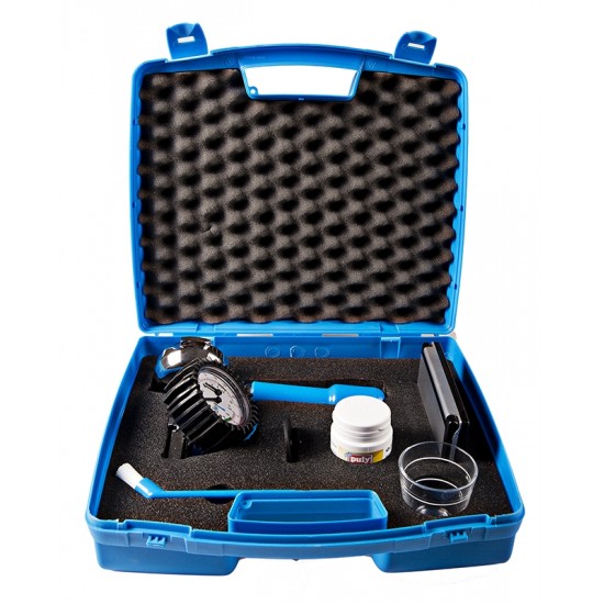 trusa cafea - kit pentru teste si intretinere expresor cafea 