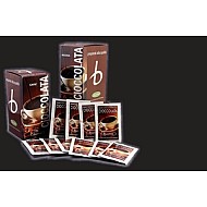 Ciocolata calda densa Cocos doza 30 gr