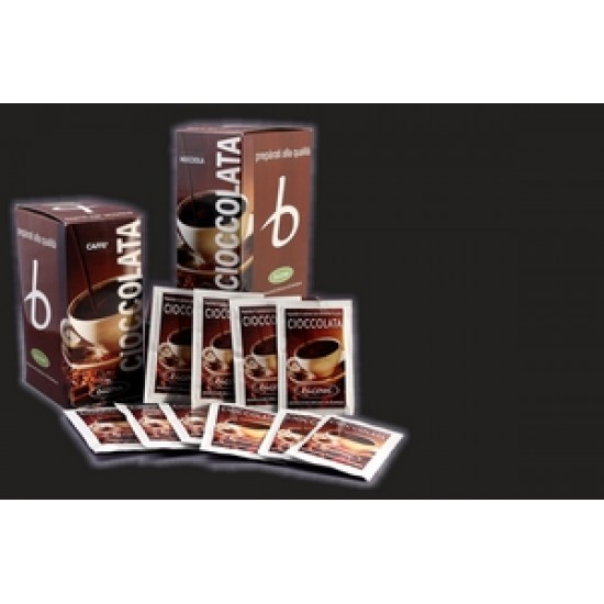 Ciocolata calda densa Cocos doza 30 gr