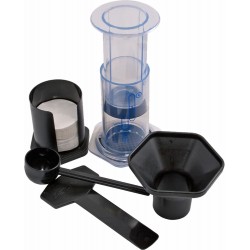 AEROPRESS COFFEE MAKER 80R08 370g - HARIO