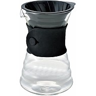 HARIO V60 DRIP DECANTER VDD-02B