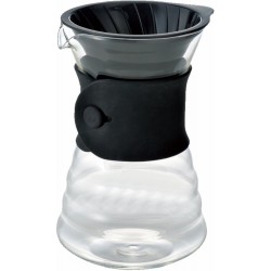 HARIO V60 DRIP DECANTER VDD-02B