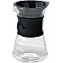 HARIO V60 DRIP DECANTER VDD-02B