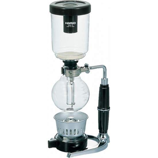 HARIO SYPHON TECHNICA 2 CUPS