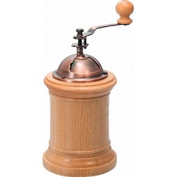 MANUAL WOOD COFFEE GRINDER CM-502C 40g - HARIO